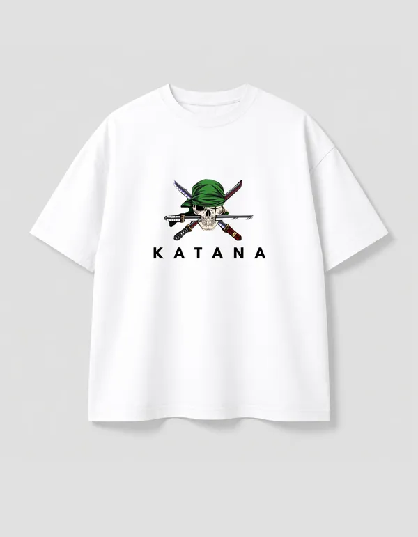 Katana_Printed_Oversized_T-Shirt_–_220_GSM_Premium_Cotton_Streetwear_for_Men