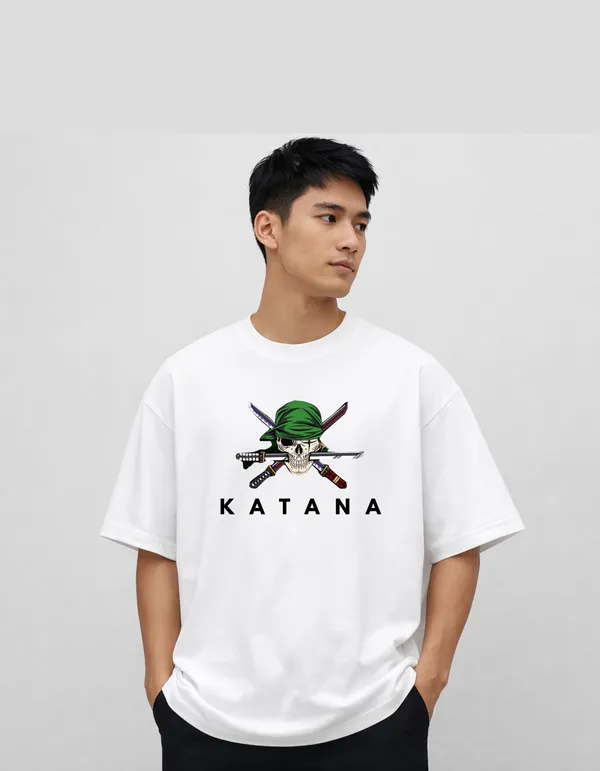 Katana_Printed_Oversized_T-Shirt_–_220_GSM_Premium_Cotton_Streetwear_for_Men