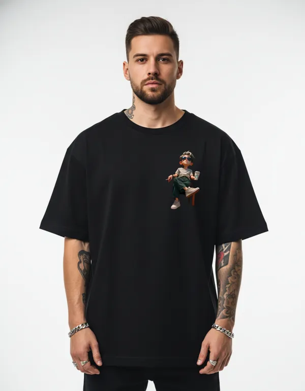 Money_Printed_Oversized_T-Shirt_for_Men_|_180_GSM_Bio-Wash_Cotton_|_Streetwear_Graphic_Tee