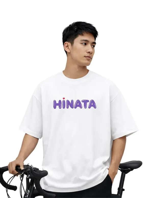 Mens_Oversized_Hinata_Printed_180Gsm_Cotton_T_Shirt_Premium_Quality_Round_Neck_Casual_Graphic_Tee_Soft_Breathable_Streetwear