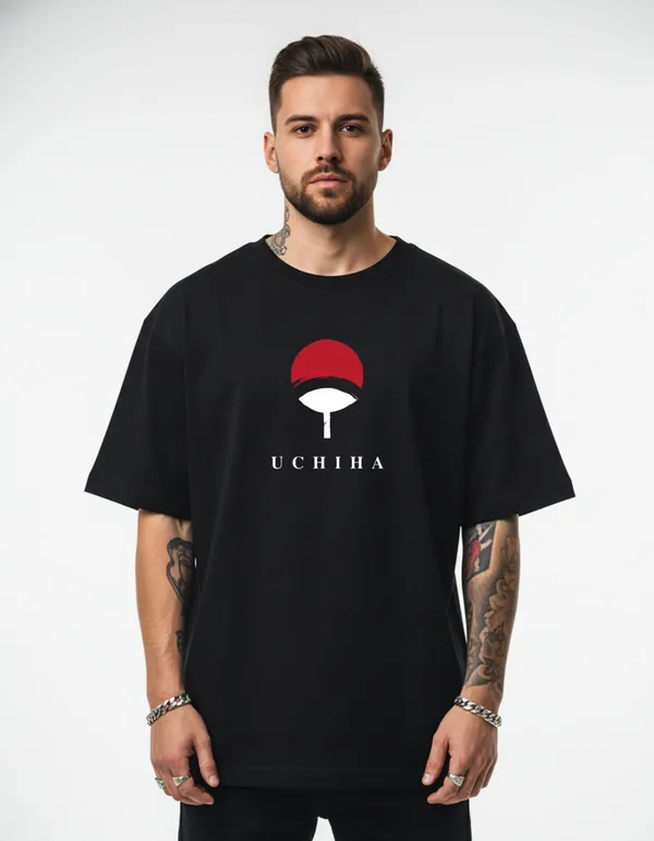 Uchiha_Clan_Printed_Oversized_T-Shirt_for_Men_|_180_GSM_Bio-Wash_Cotton_|_Anime_Graphic_Tee