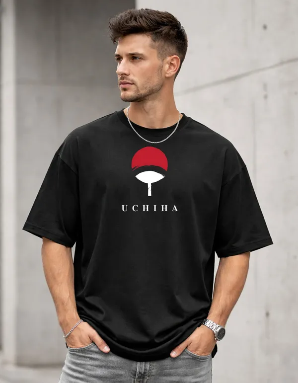 Uchiha_Clan_Printed_Oversized_T-Shirt_for_Men_|_180_GSM_Bio-Wash_Cotton_|_Anime_Graphic_Tee