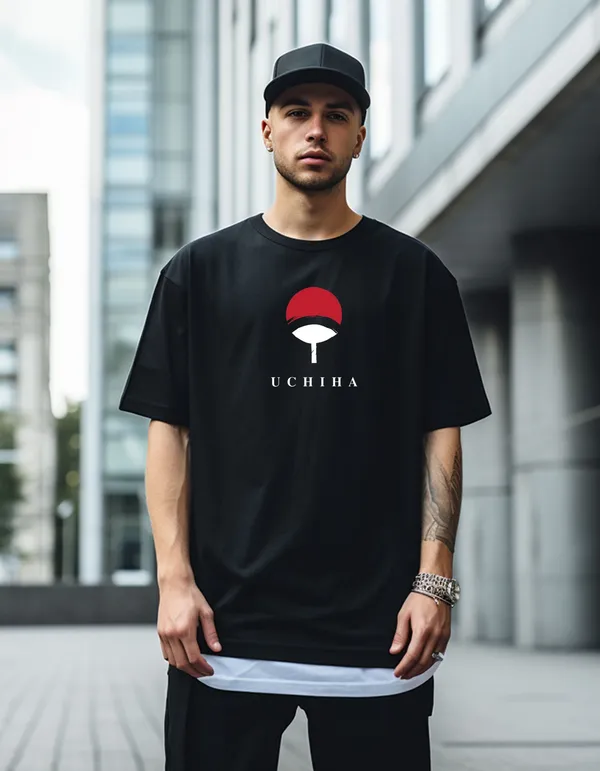 Uchiha_Clan_Printed_Oversized_T-Shirt_for_Men_|_180_GSM_Bio-Wash_Cotton_|_Anime_Graphic_Tee