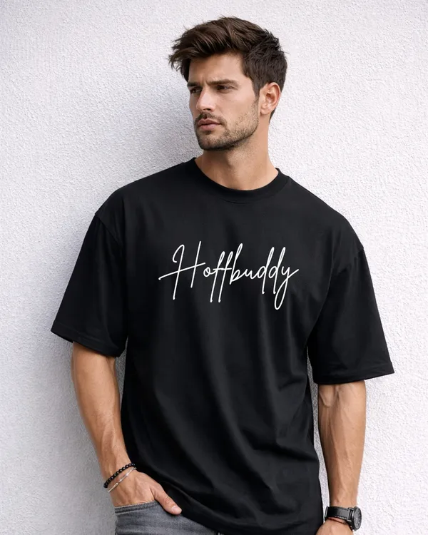 Lynonce_Printed_Oversized_T_Shirt_For_Men_180Gsm_Premium_Cotton_Drop_Shoulder_Baggy_Fit_Bio_Wash_Graphic_Tee
