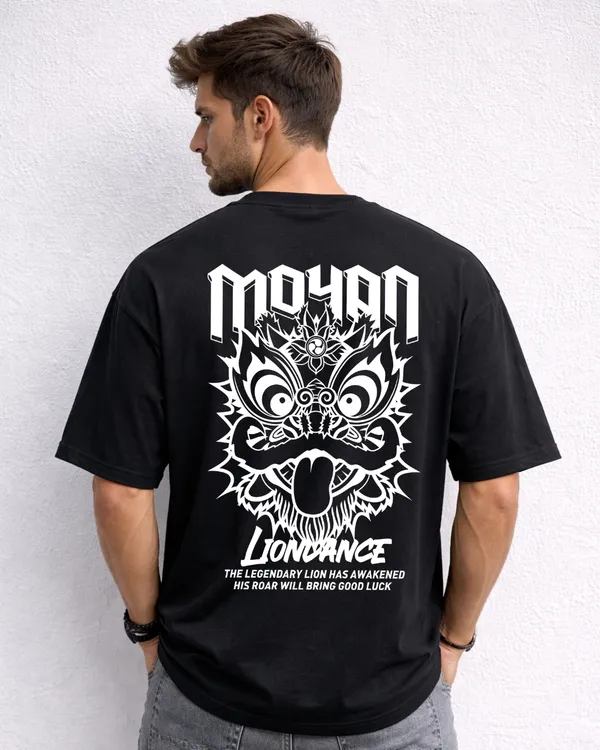 Lynonce_Printed_Oversized_T_Shirt_For_Men_180Gsm_Premium_Cotton_Drop_Shoulder_Baggy_Fit_Bio_Wash_Graphic_Tee