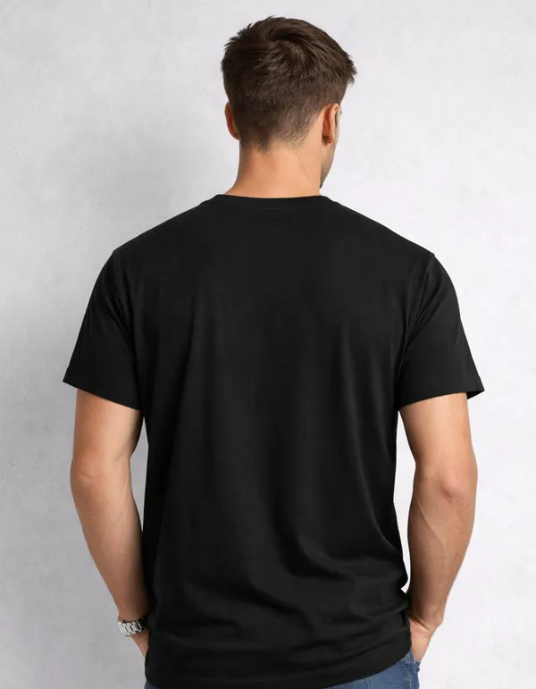 Relax_Fit_Typography_Entrepreneur_Printed_T_Shirt_180Gsm_Sinker_Cotton_Biowash_Premium_Graphic_Tee_For_Men_Off_Buddy