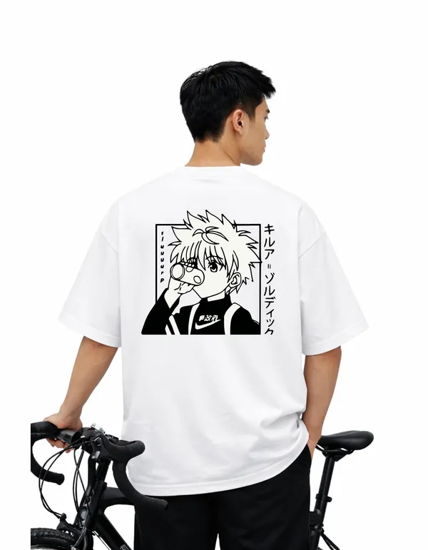 Hunter_X_Printed_Oversized_T_Shirt_180Gsm_Biowash_Cotton_Drop_Shoulder_Anime_Graphic_Tee_For_Men_Off_Buddy