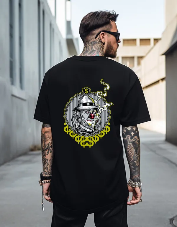 Stay_Focused_Printed_Oversized_T_Shirt_180Gsm_Cotton_Drop_Shoulder_Motivational_Graphic_Tee_For_Men_Off_Buddy