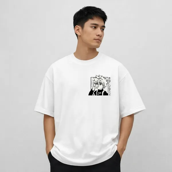 Hunter_X_Printed_Oversized_T_Shirt_180Gsm_Biowash_Cotton_Drop_Shoulder_Anime_Graphic_Tee_For_Men_Off_Buddy