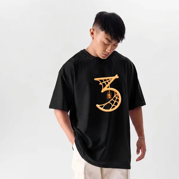 Mens_Oversized_Black_T_Shirt_With_Gothic_Cross_Back_Print_Premium_Cotton_Streetwear_Baggy_Fit_Graphic_Printed_T_Shirt_For_Men