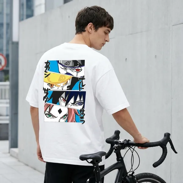 Superhero_Eye_Printed_Oversized_T_Shirt_180Gsm_Cotton_Drop_Shoulder_Graphic_Tee_For_Men_Off_Buddy