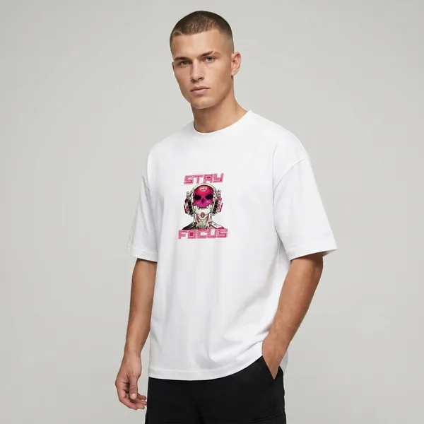 Stay_Focused_Printed_Oversized_T_Shirt_180Gsm_Cotton_Drop_Shoulder_Motivational_Graphic_Tee_For_Men_Off_Buddy