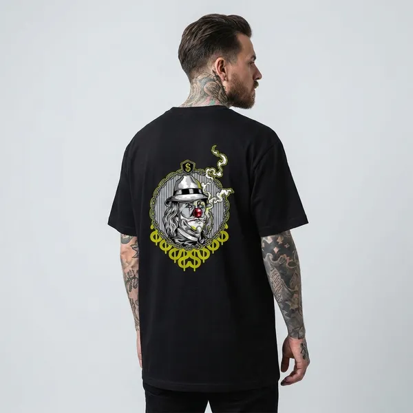 Stay_Focused_Printed_Oversized_T_Shirt_180Gsm_Cotton_Drop_Shoulder_Motivational_Graphic_Tee_For_Men_Off_Buddy