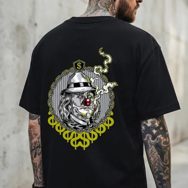 Stay_Focused_Printed_Oversized_T_Shirt_180Gsm_Cotton_Drop_Shoulder_Motivational_Graphic_Tee_For_Men_Off_Buddy