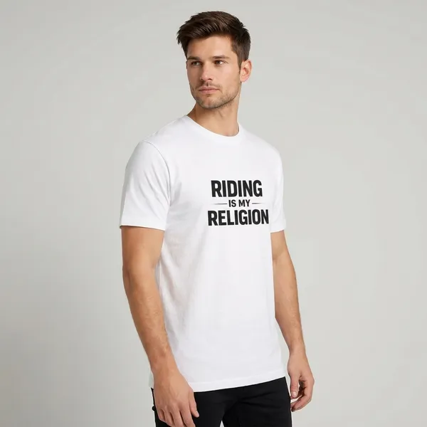 Riding_Is_My_Religion_Printed_100_Cotton_Bio_Wash_T_Shirt_For_Men_Premium_Comfort_Fit_Biker_Tee