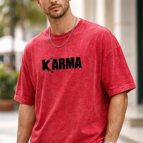Mens_Oversized_Karma_Printed_240_Gsm_Acid_Wash_T_Shirt_Premium_Cotton_Streetwear_Baggy_Fit_Graphic_Tee_For_Men