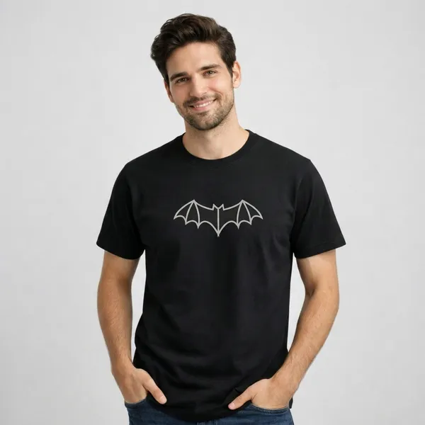 Mens_Batman_100_Pure_Cotton_T_Shirt_Round_Neck_Regular_Fit_Premium_Soft_Breathable_Casual_Wear_Graphic_Tee