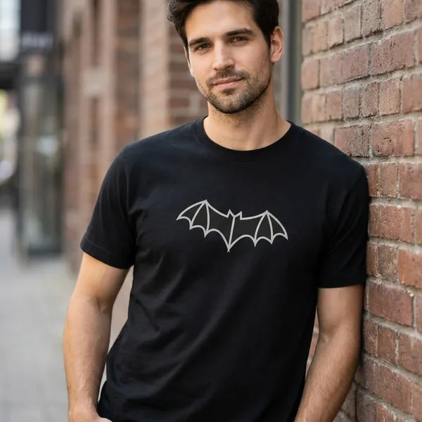 Mens_Batman_100_Pure_Cotton_T_Shirt_Round_Neck_Regular_Fit_Premium_Soft_Breathable_Casual_Wear_Graphic_Tee