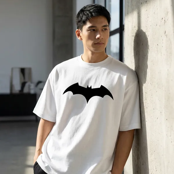 Batman_Printed_Oversized_T_Shirt_180Gsm_Cotton_Drop_Shoulder_Superhero_Graphic_Tee_For_Men_Off_Buddy