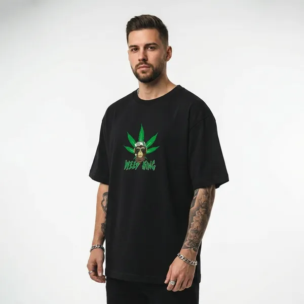 Mr_King_Printed_Oversized_T_Shirt_180Gsm_Cotton_Drop_Shoulder_Graphic_Tee_For_Men_Off_Buddy