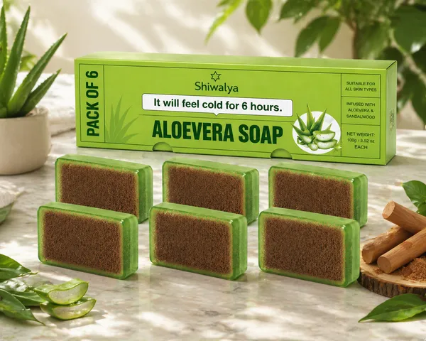 Shiwalya_Aloevera_Soap_-_Pack_of_6_(Cooling_Effect_for_6_Hours)