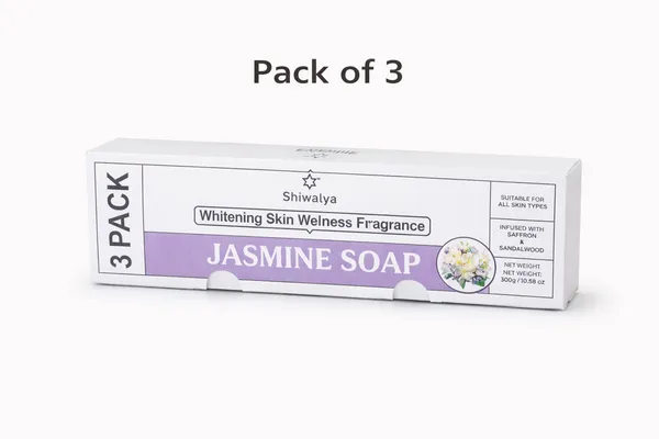 Shiwalya_Jasmine_Soap_-_Whitening_Skin_Wellness_Fragrance_with_Saffron_&_Sandalwood_(Pack_of_3)