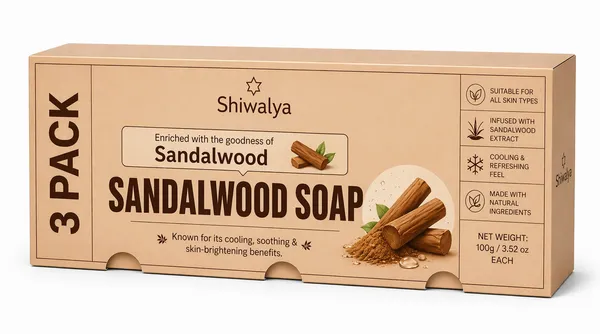 Shiwalya_Sandalwood_Soap_-_Pack_of_3