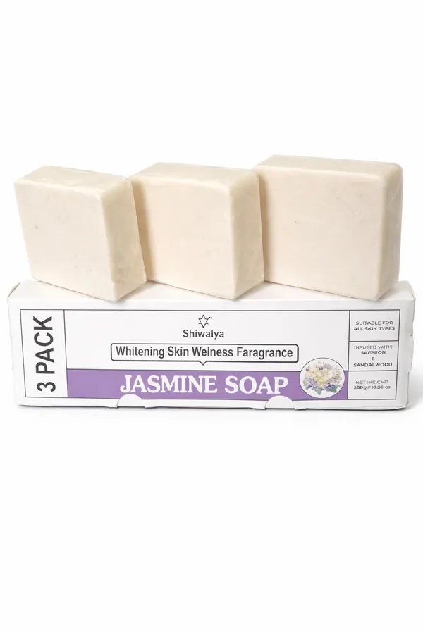 Shiwalya_Jasmine_Soap_-_Whitening_Skin_Wellness_Fragrance_with_Saffron_&_Sandalwood_(Pack_of_3)
