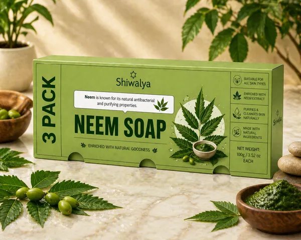 Shiwalya_Neem_Soap_-_3_Pack_(100g_each)