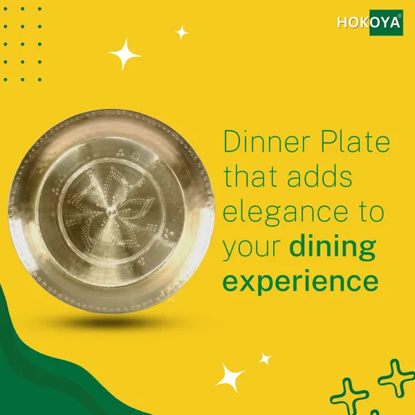 Handmade_Brass_Thali_Or_Plate_-_Traditional_Indian_Kitchenware_-_Durable_And_Aesthetic_-_Perfect_For_Serving_-_Great_Gift_Option_For_Kitchen_Enthusiast_|_Kitchen_Accessories_(2)