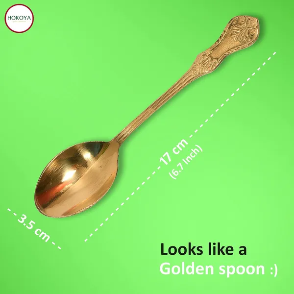 Brass_Spoon_Set_Of_2_For_Serving