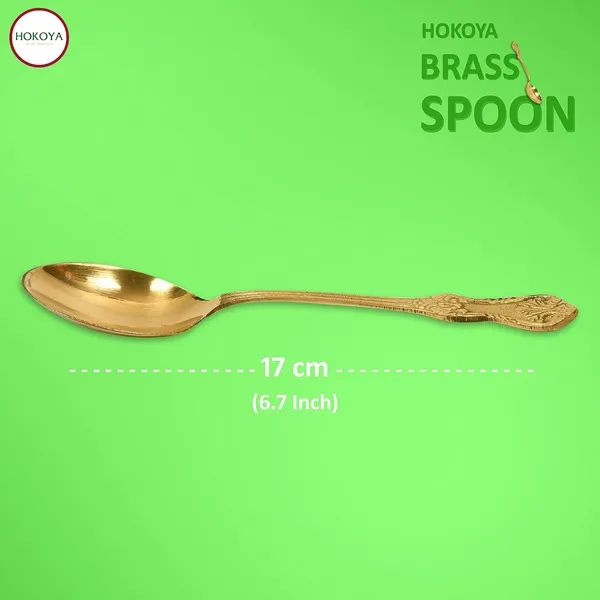Brass_Spoon_Set_Of_2_For_Serving