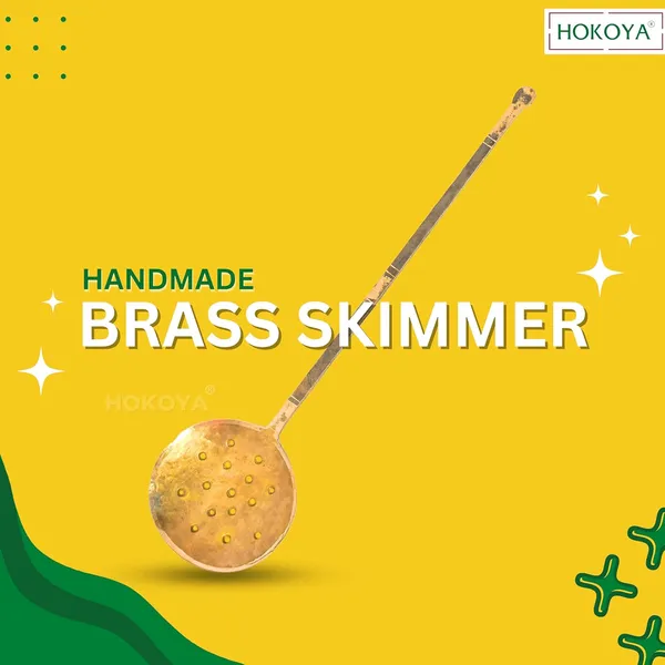 Handmade_Traditional_Brass_Puri_Chhani_Jhara_Skimmer_Puri_Stainer_Handmade_Brass_Cooking_Set_For_Kitchen_Puri_Chhani