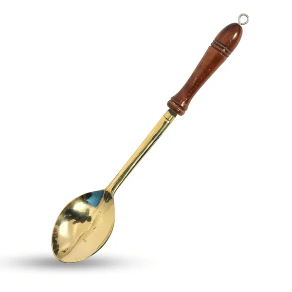 Premium_Brass_Chammach_For_Cooking_With_Wooden_Handle_Heat_Resistant_Cooking_Serving_Tools_Non_Stick_Lead_Free_Chammach
