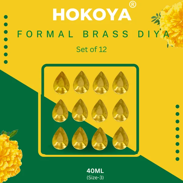 Pital_Formal_Diya_Sets_For_Diwali_Or_Dussehra_Or_Evening_Puja_In_Home_Or_Mandir_Or_Temple_(Large,_12)