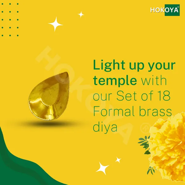 Pital_Formal_Diya_Sets_For_Diwali_Or_Dussehra_Or_Evening_Puja_In_Home_Or_Mandir_Or_Temple_(Large,_12)