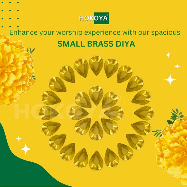 Pital_Formal_Diya_Sets_For_Diwali_Or_Dussehra_Or_Evening_Puja_In_Home_Or_Mandir_Or_Temple_(Large,_12)