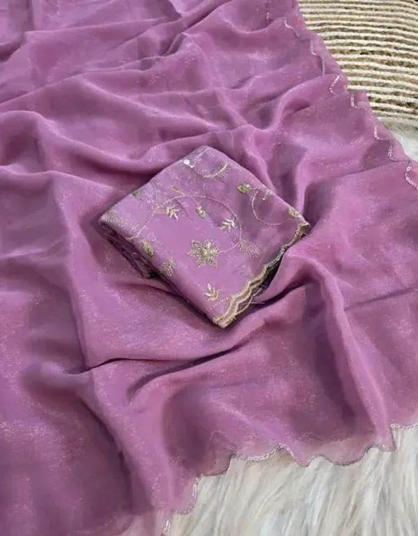 Mauve_Purple_Lilan_Printed_Saree