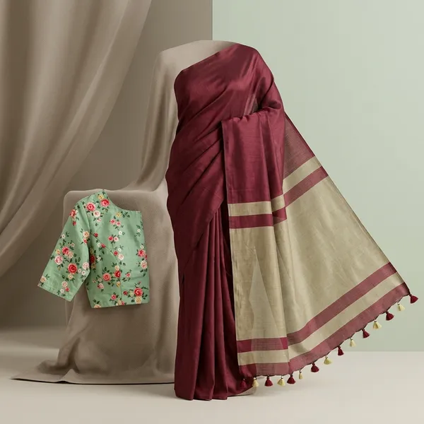 Multicolor_Lilan_Printed_Saree