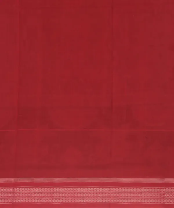 Red_Lilan_Printed_Saree