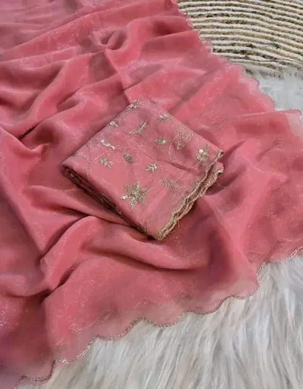 Pink_Lilan_Printed_Saree