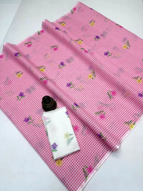 Pink_Lilan_Printed_Saree