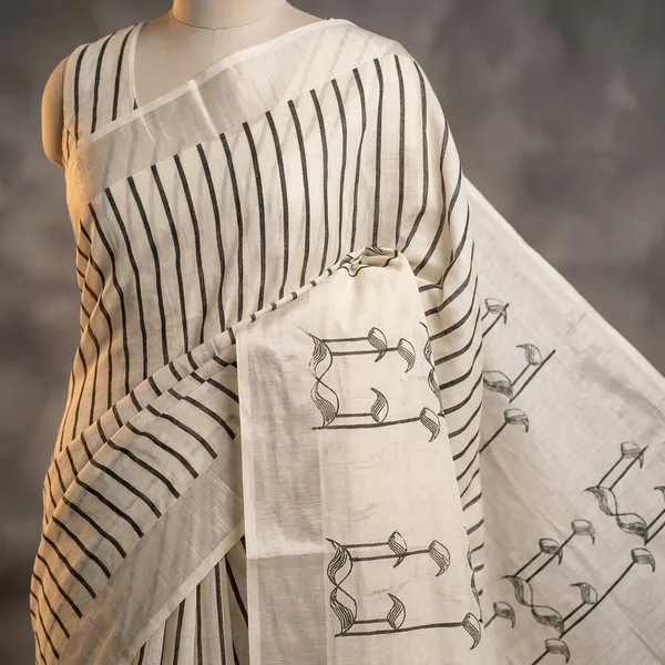 Off_White_Lilan_Printed_Saree