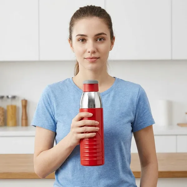 Multicolor_Steel__Water_Bottle_For_Daily_Hydration_And_Travel_(Pack_of_4)