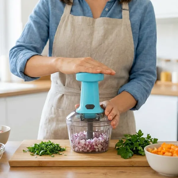 Pink_Plastic_6_Blade_Chop_Vegetable_And_Fruit_Cutter_Chopper_With_Easy_Push_And_Close_Button