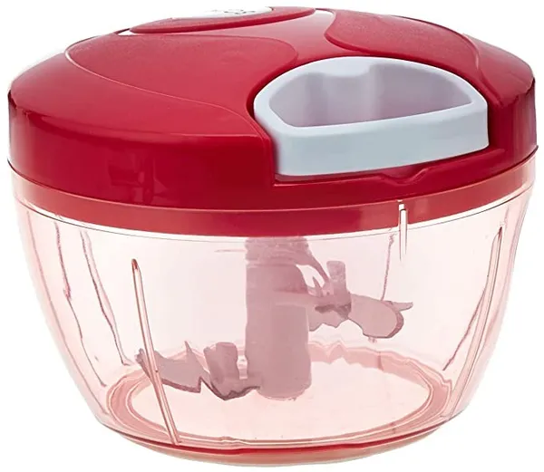 Red_Plastic_Chopper_For_Home_And_Kitchen_Use