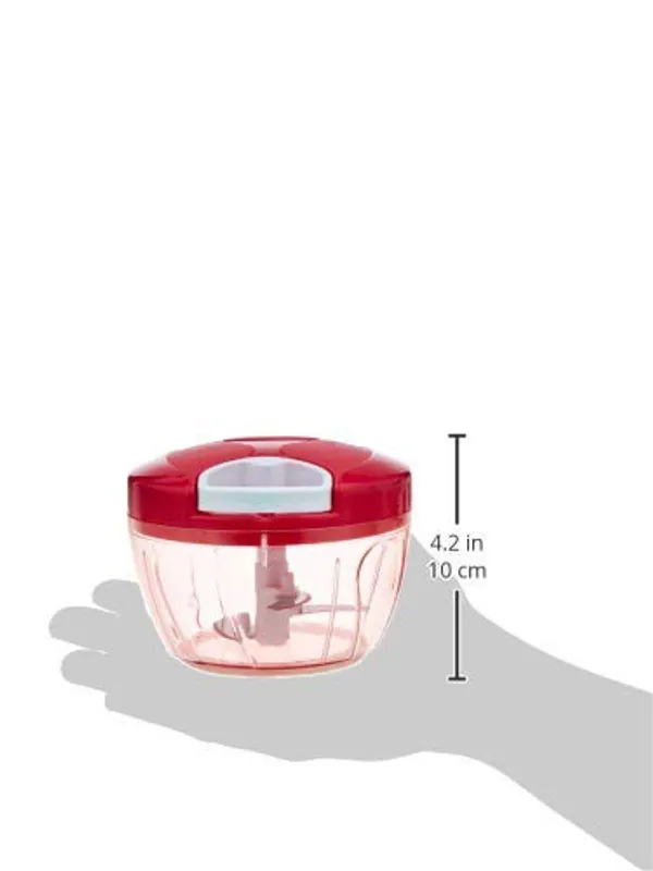 Red_Plastic_Chopper_For_Home_And_Kitchen_Use