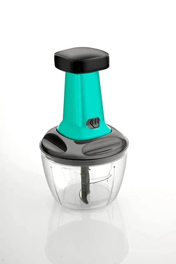 Blue_Plastic__6_Blade__Chop_Vegetable_And_Fruit_Cutter_Chopper_With_Easy_Push_And_Close_Button