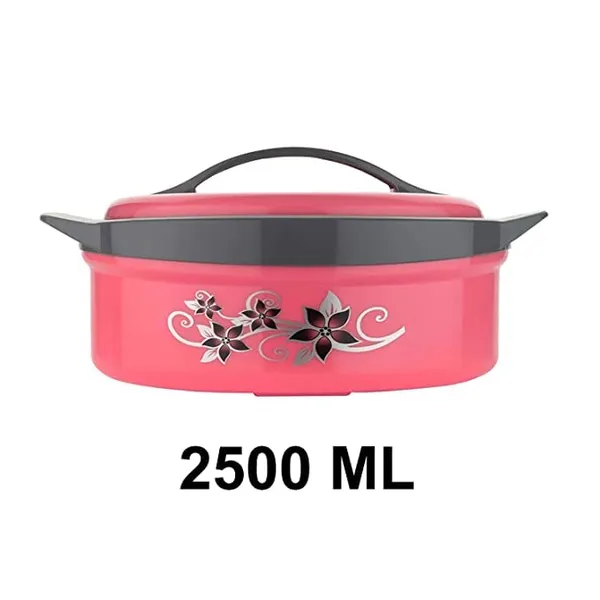 Pink_Plastic_Casserole_Pot_For_Roti_Chapati_Hot_Box
