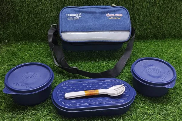 Blue_Stainless_Steel__Lunch_Box_For_Storing_&_Carrying_Food